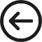 Back icon