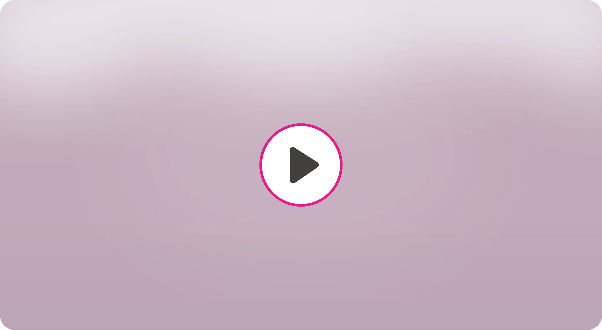 Play video on how to use Blink Nourish