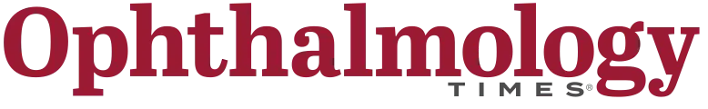Opthalmology times logo