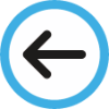 Back icon